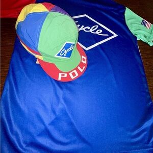 Polo by Ralph Lauren Multicolor Kids Polo Shirt